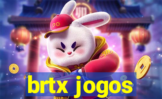 brtx jogos